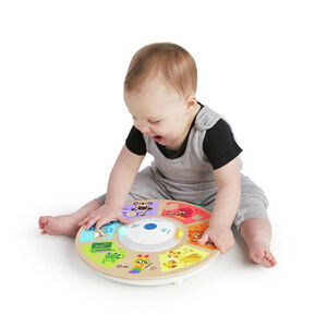 Jouet musical Orchestre Magic Touch 