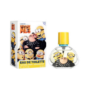 Eau de toilette Minions 30 ml 