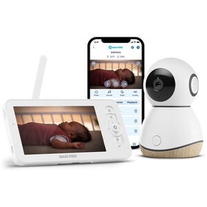 Babyphone See Pro connecté  