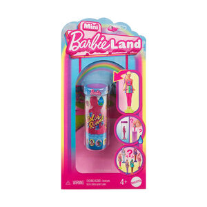 Mini figurine Barbieland Color Reveal (modèle aléatoire) 