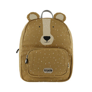 Sac à dos 7,5L Mr. Bear Main Sac à dos 7,5L Mr. Bear