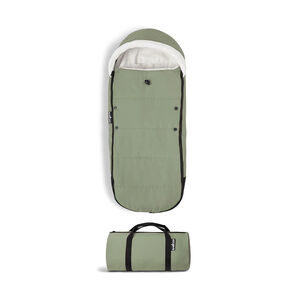 Chancelière Stokke® YOYO® - olive 