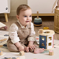 Jouets 0-2 ans