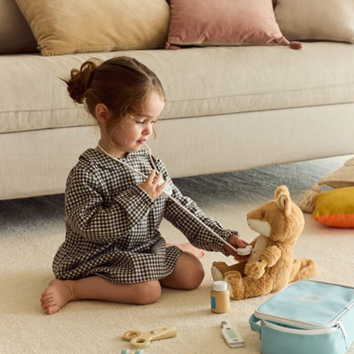 Jouets d’imitation 