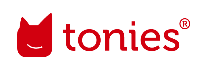 Logo Tonies