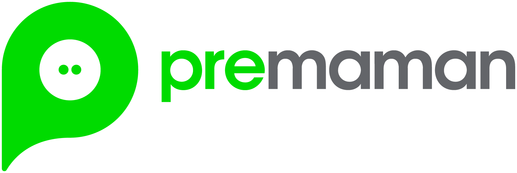 logo prémaman