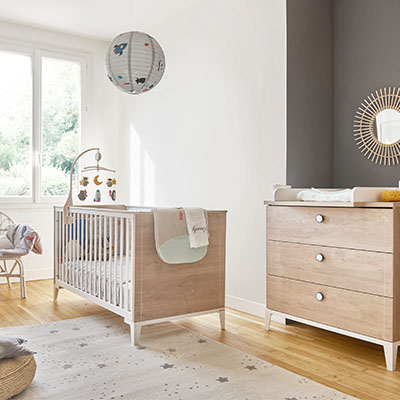 Galipette - Le mobilier des tout-petits