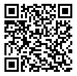 QR code d'inscription