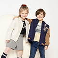 Mode Enfant