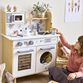 Jouets 2-7 ans