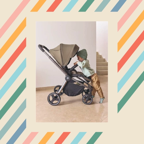 Le catalogue Prémaman