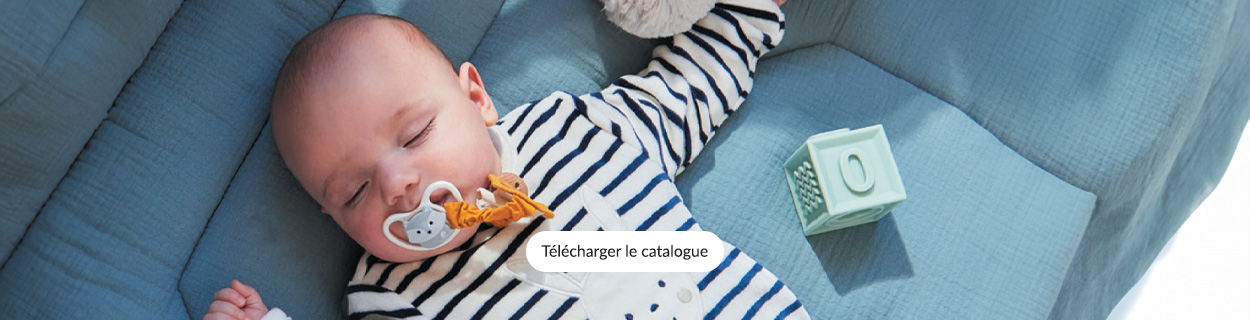 Télécharger le catalogue Orchestra 2024