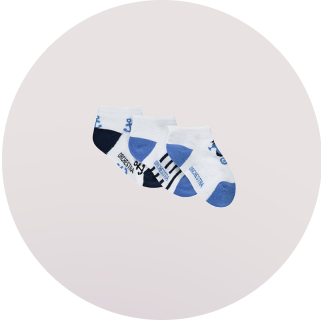 chaussettes