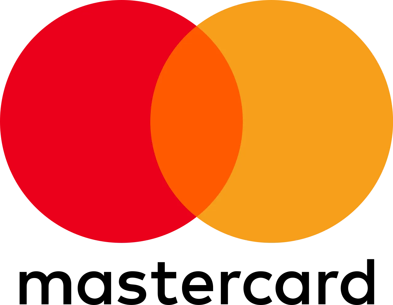logo Mastercard