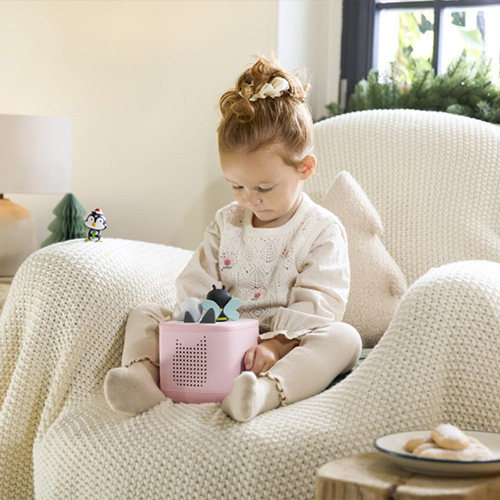 Conteuses, livres audios