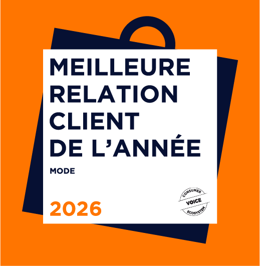 Meilleure relation client de l'année 2026
