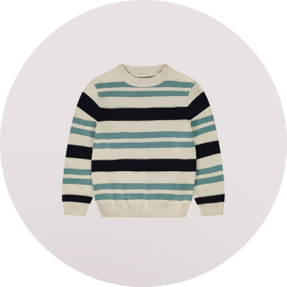 pull & gilets en maille