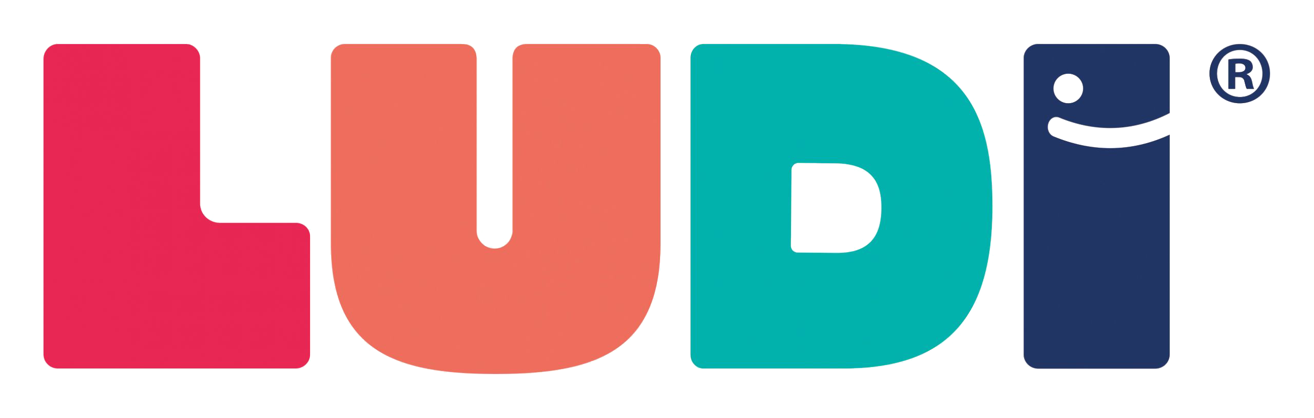 Logo Ludi