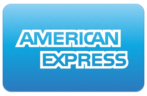 logo American Express
