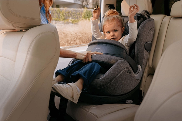 Siège auto i-size Pallas B