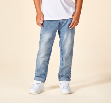 Jeans Balloon