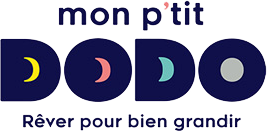 Logo Mon p'tit dodo