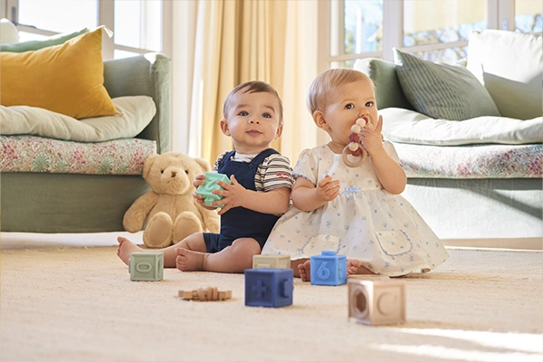 Nouveautés Naissance