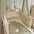 Linge de lit