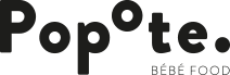 Logo Popote
