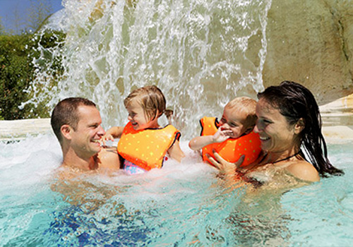 Center Parcs