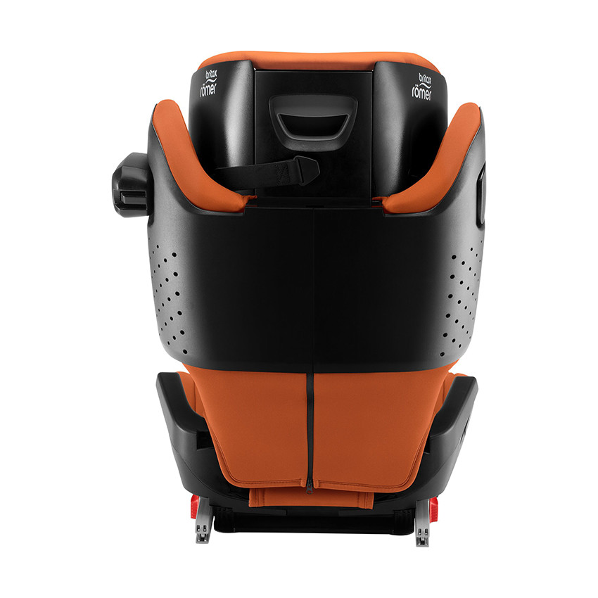 Siège-auto KidFix i-Size golden cognac 