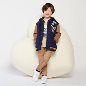 Winter Waves 3-14 ans