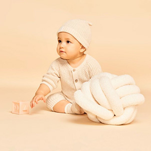 Growing Nature 0-6 mois