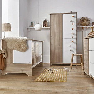 Sacha ch&ecirc;ne du bocage