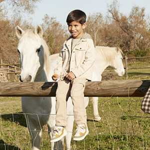 Cactus Zone 3-14 ans