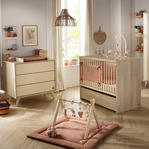 Chambre M&eacute;lin&eacute;e