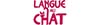 Langue au chat Langue au chat
