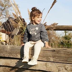 Romantic Paisley 3-36 mois