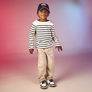 Good Sailing 3-14 ans