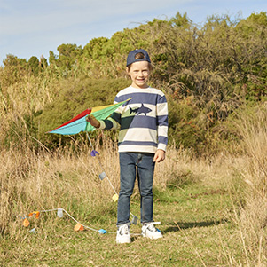 Sailor Life 3-14 ans