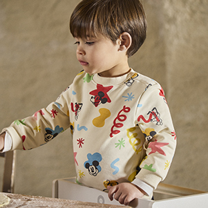 Play and Fun 3-36 mois