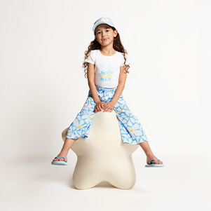 Hello Summer 3-14 ans