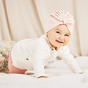 My First Days 0-6 mois