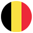 Flag BE Flag BE